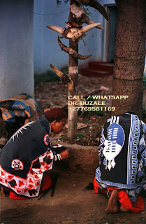 Best Anointed Traditional Healer - Sangoma in Ridgeway, Parktown South Africa +27769581169