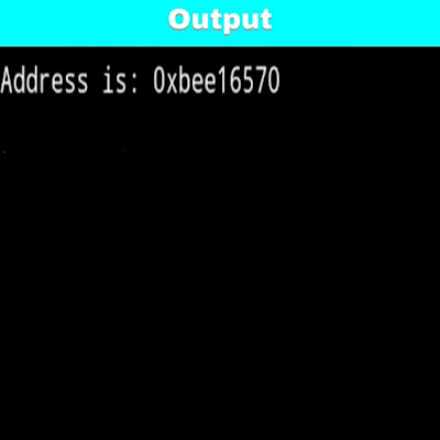 Pointer in C Definition, Syntax & Working with Advantages & Disadvantages