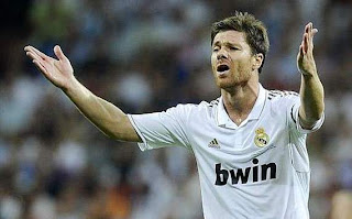 Xabi Alonso