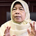 Zuraida lompat keluar dari Bersatu, sertai Parti Bangsa Malaysia