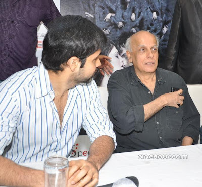 Murder 2 Movie Press Meet Gallery