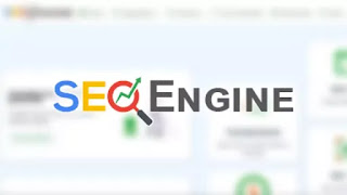 Seo engine blogger