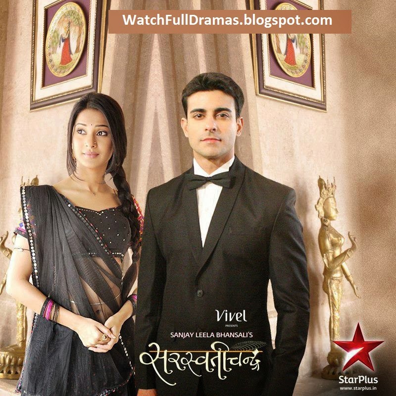 Watch Online Saraswatichandra 13th February 2014 Full Episode