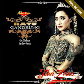 Tika Zeins - Ratu Gandrung