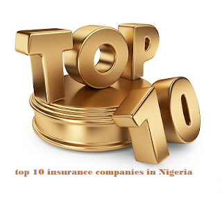 Top 10 Insurance Companies in Nigeria