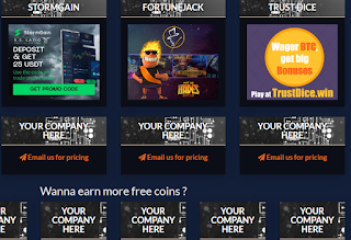 top 8 best bitcoin faucets of 2021 earn free bitcoin without investment