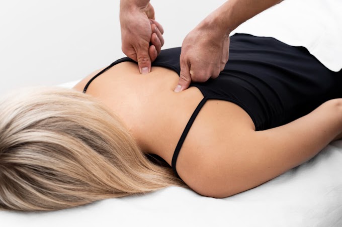 Reasons Why Remedial Massage Is Good For You