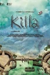 full cast and crew of bollywood movie Killa! wiki, story, poster, trailer ft Marathi movie