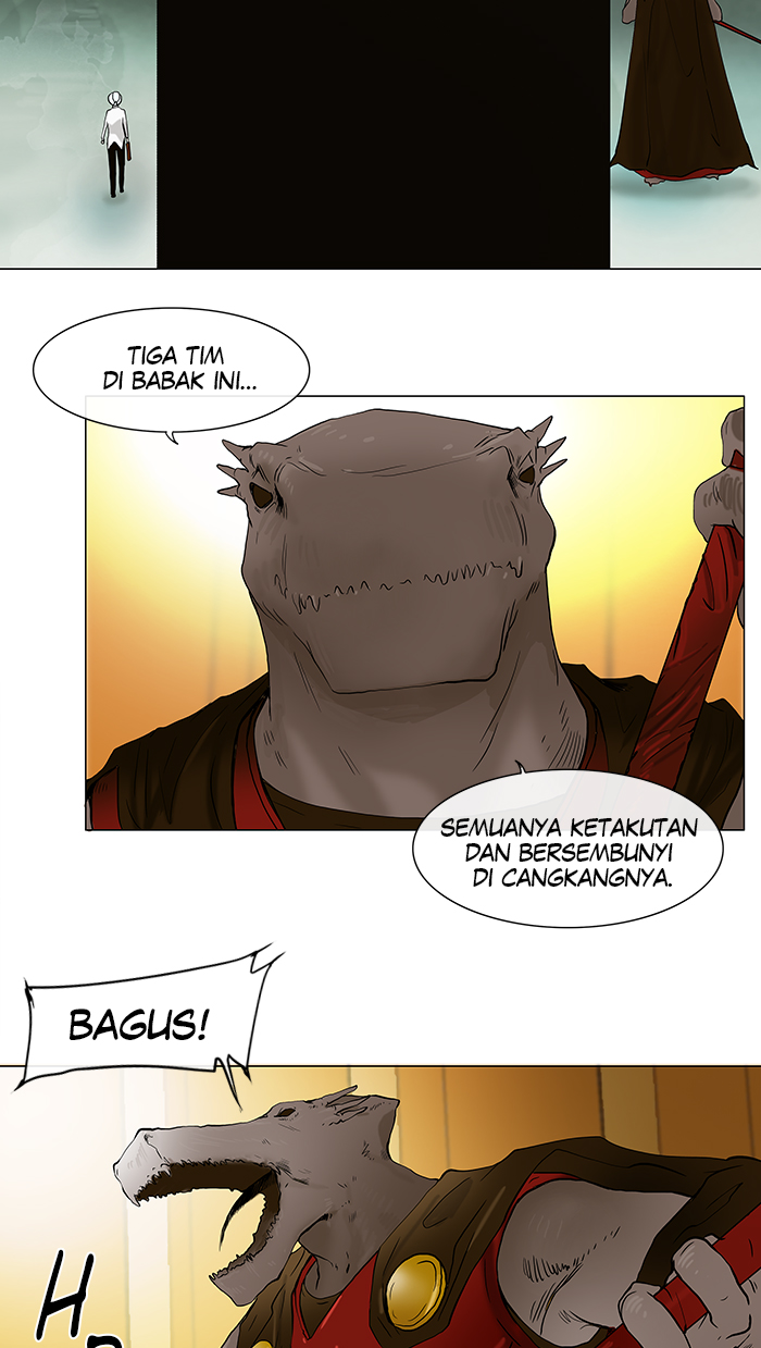 Tower of God Bahasa indonesia Chapter 23