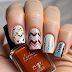 Fall Nails Design Photo Free Download