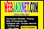 Jasa Pasang Iklan di Google Adwords