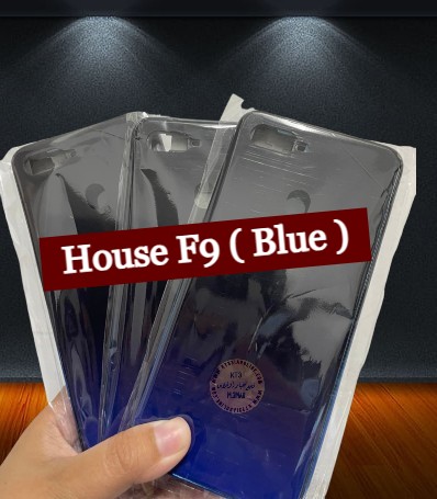 house oppo f9