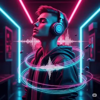 O que é áudio 3D? Entenda como funciona a tecnologia de som imersivo