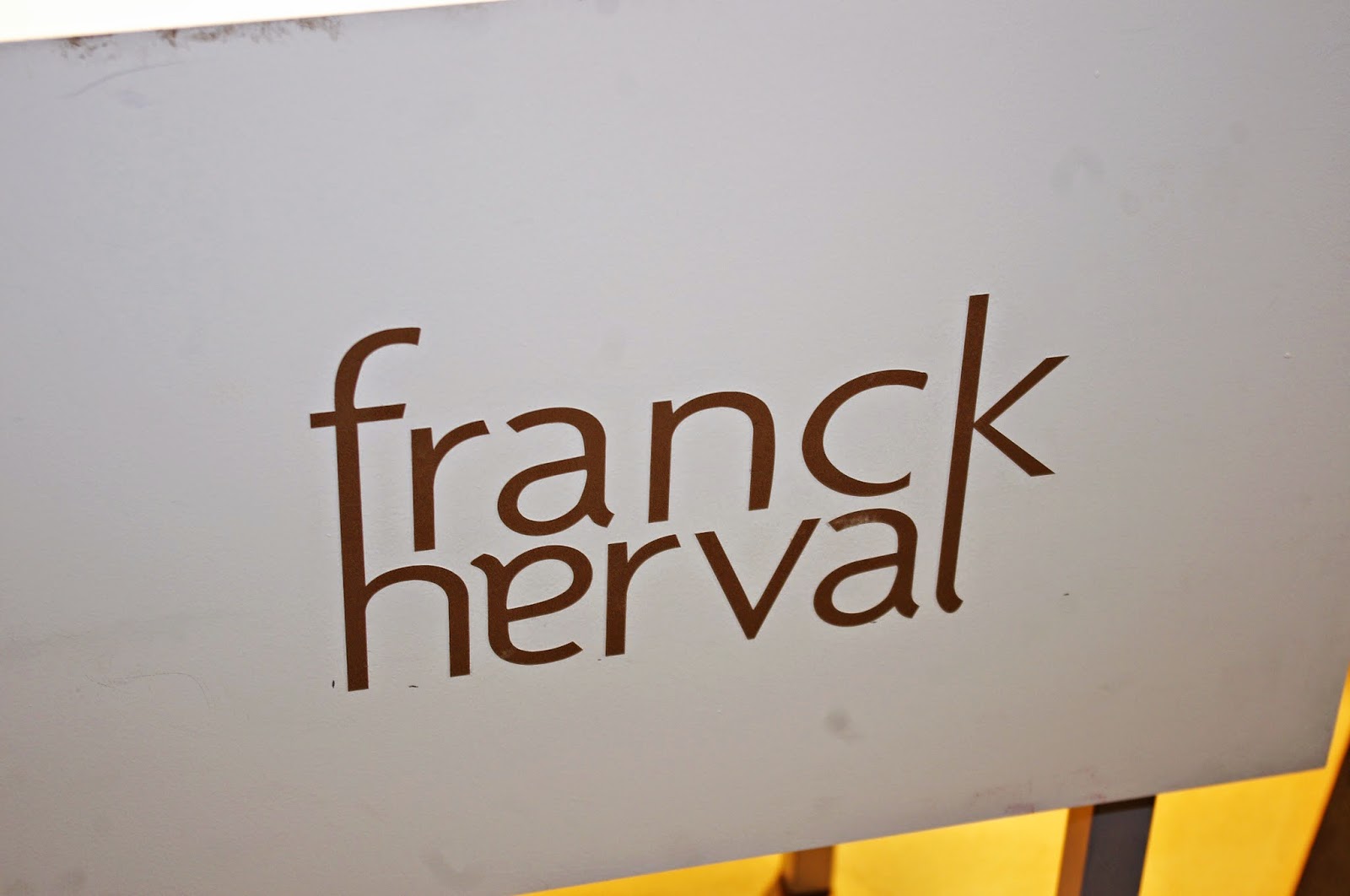 Franck Herval Bijoux Boutique en ligne des bijoux Franck Herval 