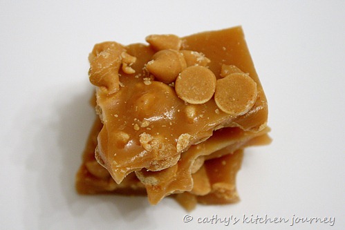 peanut butter chip brittle2