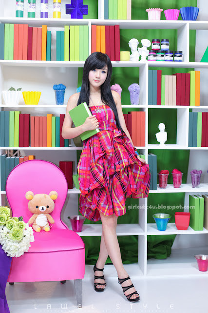3 Hwang Mi Hee-KOBA 2011-part 2-very cute asian girl-girlcute4u.blogspot.com