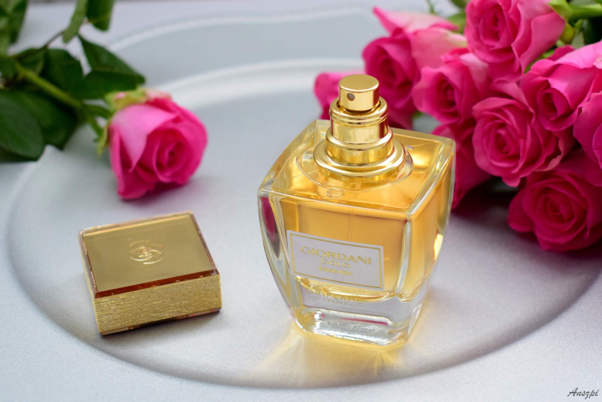luksusowe perfumy