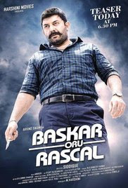 Bhaskar Oru Rascal 2018 Tamil HD Quality Full Movie Watch Online Free