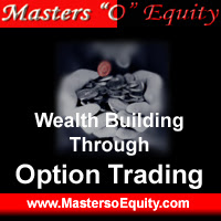 Explosive Option Trading