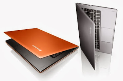 Daftar Harga Laptop Lenovo