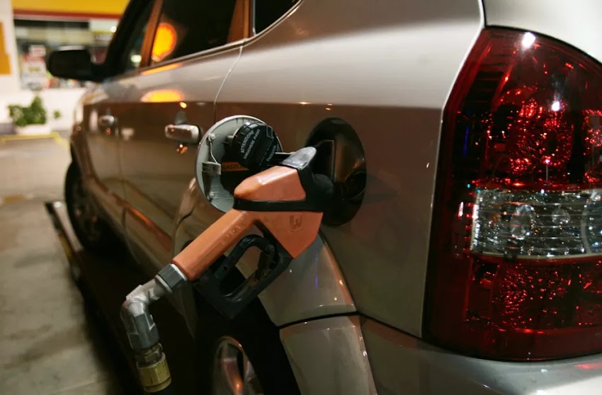 Preço médio da gasolina no Ceará pode chegar a R$ 6,39 com retorno de impostos federais