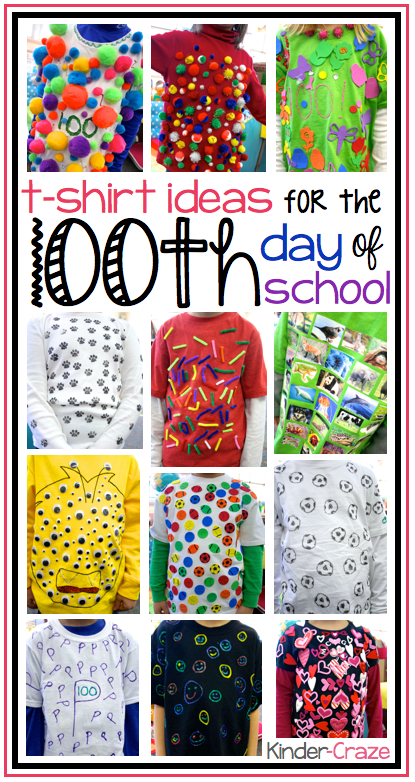 T Shirt Decorating Ideas For Kids