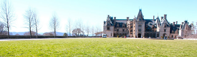 Biltmore Estate, what to do in Asheville North Carolina, the vanderbilts, southern style, 1920's homes, Asheville, American Royal families, male fashion 