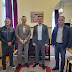 Ένωση Στρατιωτικών Π.Ε Ιωαννίνων /Συνάντηση με τον Δήμαρχο /Στο επίκεντρο της συζήτησης η  παραχώρηση του Στρατοπέδου Βελισσαρίου 