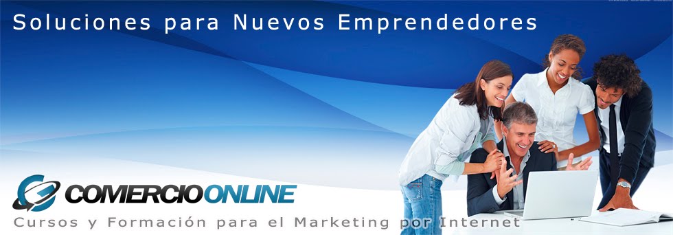 Info Comercio Online