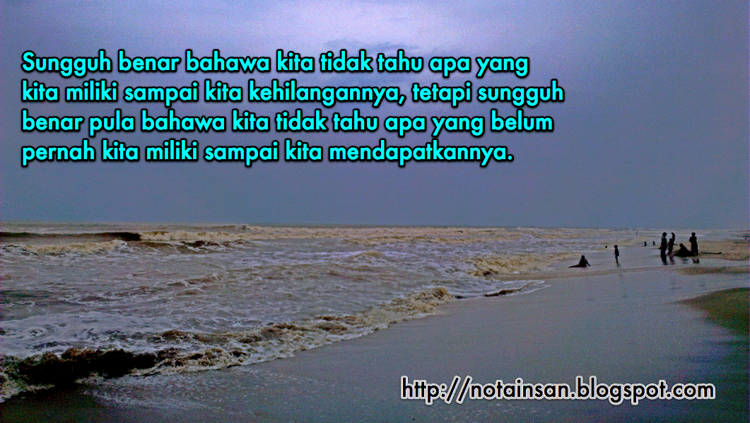  Kata kata hikmah Mutiara kata Motivasi Miliki Nota 