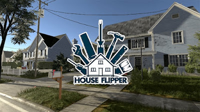 House Flipper MOD APK Unlimited Money and Unlocked v1.300