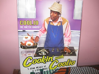 All Thats Noir A Food Gangstas Paradise Cookin With - 