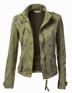 Women's Jackets