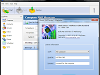 Free SMS Marketing Send 10000 Daily Message with Free Software 