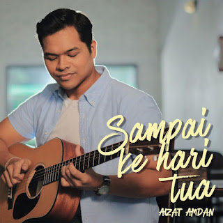 Download Mp3 Aizat Amdan - Sampai Ke Hari Tua (Single) itunes plus aac m4a mp3