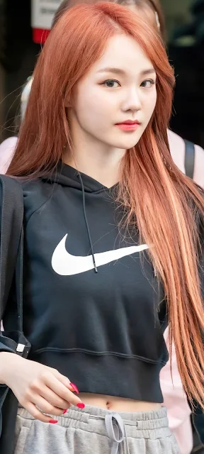 Nana (Kwon Nayeon) woo!ah!