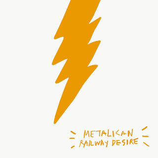 MP3 download Metalican - Railway Desire - Single iTunes plus aac m4a mp3