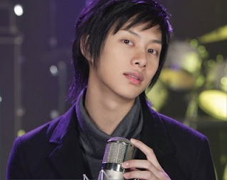 Heechul Super Junior 