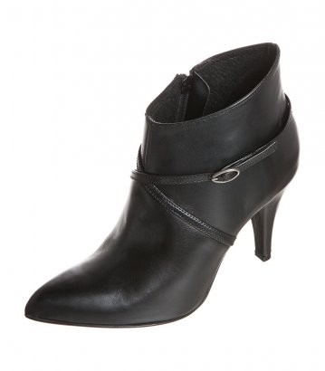 Bottines Jonak, 59â‚¬ (au lieu de 135â‚¬) sur zalando-prive