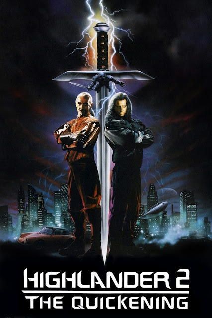 Highlander II