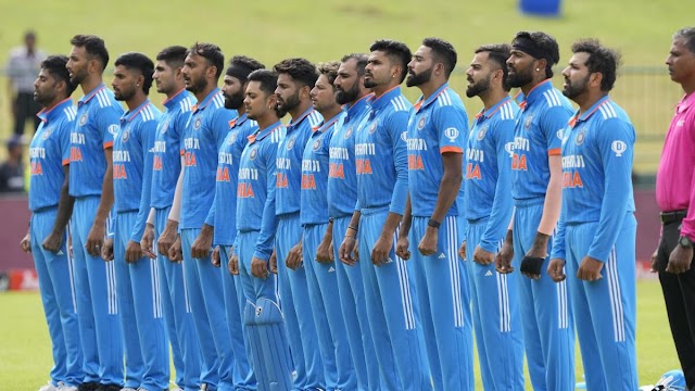 2025 में इतने वनडे मैच खेलेगी टीम इंडिया, फुल पैक है शेड्यूल; जानें कब किससे होगी भिड़ंत
