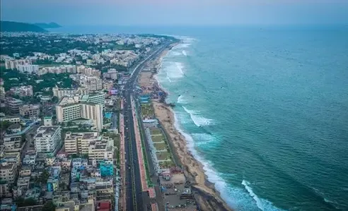 Visakhapatnam