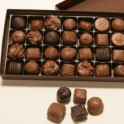 Gourmet Chocolates