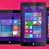 Kazam L8 και L10 Windows 8 tablets με Intel Atom