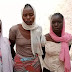These girls escaped Boko Haram, now they face lengthy jail terms in Cameroon
