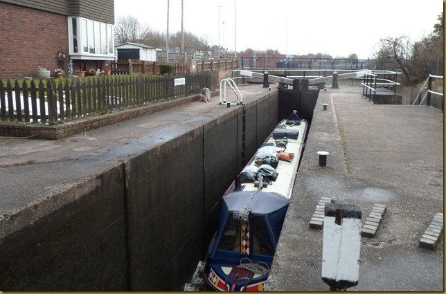 SAM_4843 Stoke Bottom Lock SAM_4843 Stoke Bottom Lock