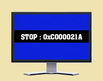 10 Ways to Fix Stop Code 0Xc000021a in Windows