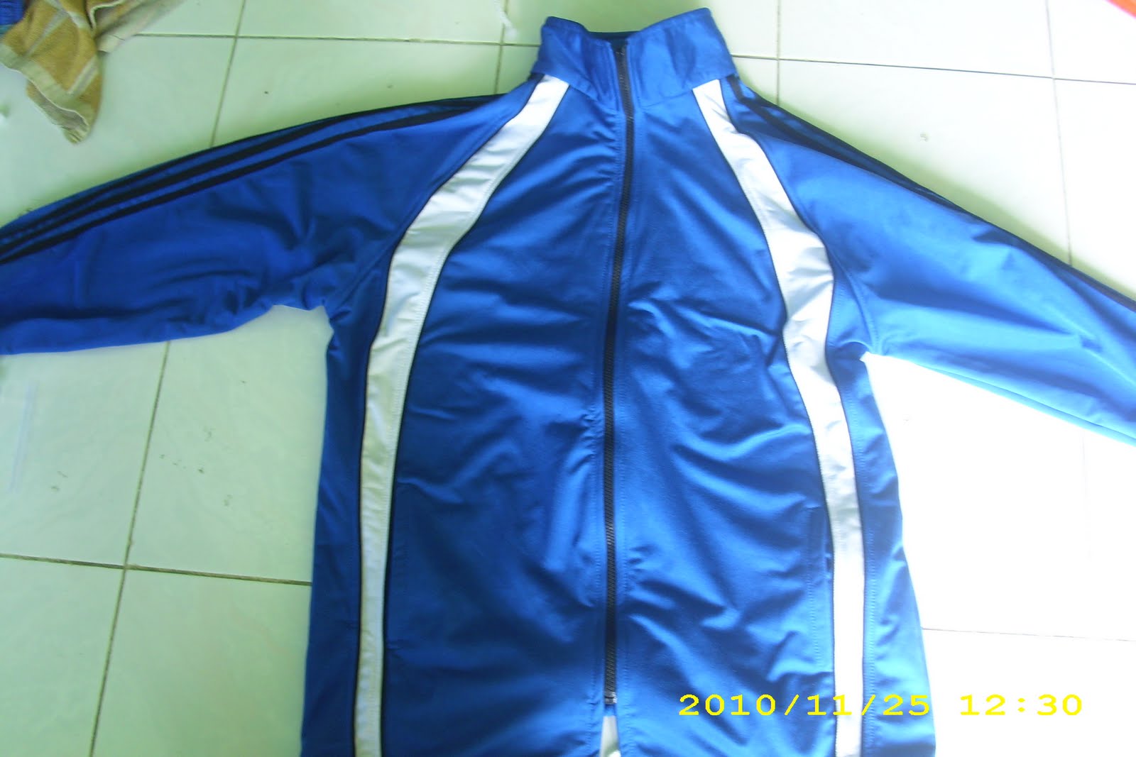 GROSIR BAJU MURAH LAMONGAN FASHION: 30 November 2010