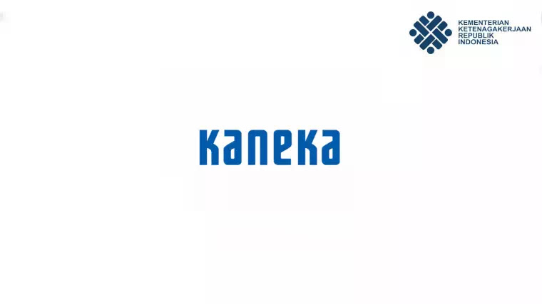 loker PT. Kaneka Foods Indonesia terbaru