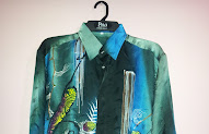 Top Info 45 Baju Batik Lelaki Terkini